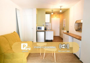Studio Coconing Aix-en-Provence